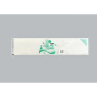 福助工業 青果用袋 ボードンレックス#25No.13-60 穴なし 00662894 1ケース(4000個(1000個×4)（直送品）