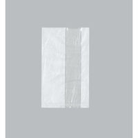 福助工業 真空袋 バリアNY雲龍三方袋 縦窓No.1525バラ 00684554 1ケース(50個(1個×50)（直送品）