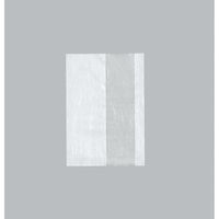 福助工業 真空袋 バリアNY雲龍三方袋 縦窓No.1420 00692024 1ケース(2000個(50個×40)（直送品）