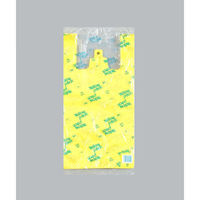 福助工業 レジ袋 イエローパック