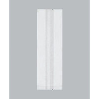 福助工業 合掌袋 合掌ガゼット袋 GR(レーヨンタイプ) No.34 バラ 00702818 1ケース(100個(1個×100)（直送品）