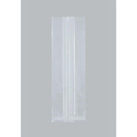 福助工業 合掌袋 合掌ガゼット袋 GTN(ナイロンタイプ) No.36 バラ 00706721 1ケース(100個(1個×100)（直送品）