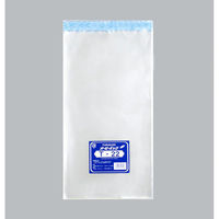 福助工業 テープ有 OPP袋 オーピーパックC T-22 100枚入 00706997 1ケース(20個(1個×20)（直送品）