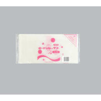 福助工業 青果向け防曇袋 ボードンレックス#20No.5 4穴 00709936 1ケース(6000個(1000個×6)（直送品）