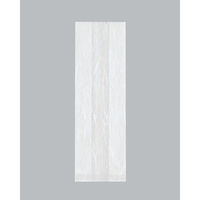 福助工業 合掌袋 合掌ガゼット袋 GU(レーヨンタイプ) No.34 バラ 00738986 1ケース(100個(1個×100)（直送品）