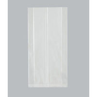 福助工業 合掌袋 合掌ガゼット袋 GTN(ナイロンタイプ) No.51B1バラ 00740034 1ケース(100個(1個×1（直送品）