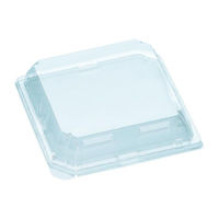 福助工業 華板3-3F 00746900 1ケース(600個(50個×12)（直送品）