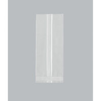 福助工業 合掌袋 合掌ガゼット袋 GTN(ナイロンタイプ) No.21B1バラ 00749765 1ケース(100個(1個×100)（直送品）