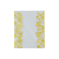 福助工業 製菓向け袋 カマス GM(マットタイプ) No.3 花柄金 バラ 00753784 1ケース(100個(1個×100)（直送品）