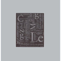 福助工業 製菓向け袋 カマス GT(透明タイプ) No.1 洋柄ブラウン バラ 00753801 1ケース(100個(1個×100)（直送品）