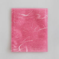 福助工業 製菓向け袋 カマス GU(雲流タイプ) No.1 ピンク バラ 00753824 1ケース(100個(1個×1（直送品）