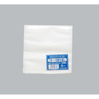 福助工業 不織布ラッピング袋 クロスパック (E) 16-16折り返し 00753842 1ケース(3000個(100個×30)（直送品）