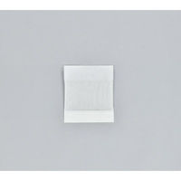 福助工業 窓付ガゼット袋 パノラマパック KBA14-16 無地P 00753892 1ケース(4000個(100個×40)（直送品）