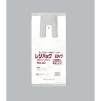 福助工業 レジ袋 レジバッグ