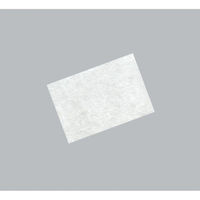 福助工業 吸水紙 フレッシュマット 110×160mm 00754223 1ケース(10000個(1000個×10)（直送品）