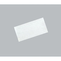 福助工業 吸水紙 フレッシュマットW 80×160mm 00754230 1ケース(10000個(50個×200)（直送品）