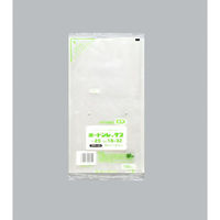 福助工業 青果向け防曇袋 ボードンレックス#25No.18-32 4穴プラ 00754254 1ケース(6000個(100個×60)（直送品）