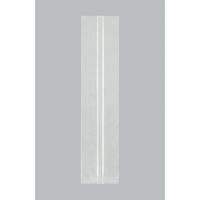 福助工業 合掌袋 合掌ガゼット袋 GTN(ナイロンタイプ) No.21 00754861 1ケース(2400個(100（直送品）