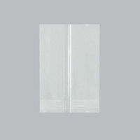 福助工業 合掌袋 合掌GTP No.3バラ 70×100 00755170 1ケース(100個(1個×1（直送品）