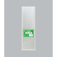 福助工業 テープ無 OPP袋 オーピーパック No.10-35 100枚入 00756151 1ケース(10個(1個×10)（直送品）