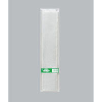 福助工業 テープ無 OPP袋 オーピーパック No.6.5-75 100枚入 00756158 1ケース(10個(1個×10)（直送品）