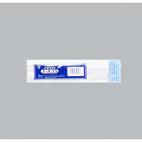 福助工業 テープ有 OPP袋 オーピーパック T-4-15 100枚入 00756163 1ケース(10個(1個×10)（直送品）