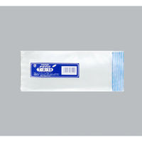福助工業 テープ有 OPP袋 オーピーパック T-8-18 100枚入 00756167 1ケース(10個(1個×10)（直送品）