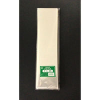 福助工業 テープ無 OPP袋 オーピーパックC No.11-46 100枚入 00756185 1ケース(50個(1個×50（直送品）