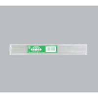 福助工業 テープ無 OPP袋 オーピーパックC No.2.5-22 100枚入 00756211 1ケース(350個(1個×3（直送品）