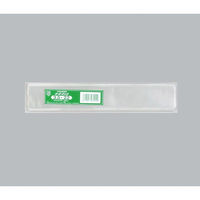 福助工業 テープ無 OPP袋 オーピーパックC No.3.5-22 100枚入 00756223 1ケース(300個(1個×300)（直送品）