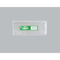 福助工業 テープ無 OPP袋 オーピーパックC No.6-16 100枚入 00756246 1ケース(240個(1個×2（直送品）