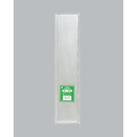 福助工業 テープ無 OPP袋 オーピーパックC No.8-40 100枚入 00756258 1ケース(80個(1個×80（直送品）