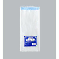 福助工業 テープ有 OPP袋 オーピーパックC T-14-30 100枚入 00756290 1ケース(50個(1個×50)（直送品）