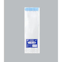 福助工業 テープ有 OPP袋 オーピーパックC T-10-28 100枚入 00756276 1ケース(80個(1個×80)（直送品）