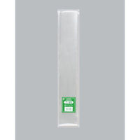 福助工業 テープ無 OPP袋 オーピーパックC No.7-45 100枚入 00756253 1ケース(80個(1個×80（直送品）