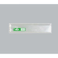 福助工業 テープ無 OPP袋 オーピーパックC No.6-30 100枚入 00756248 1ケース(140個(1個×1（直送品）