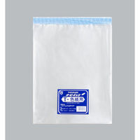 福助工業 テープ有 OPP袋 オーピーパックC T-色紙用 100枚入 00756326 1ケース(30個(1個×30)（直送品）