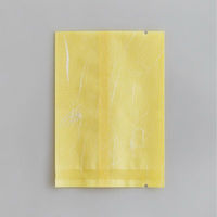 福助工業 合掌袋 合掌GU(雲流タイプ) No.9クリームバラ 00756852 1ケース(100個(1個×100)（直送品）