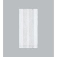 福助工業 合掌袋 合掌ガゼット袋 GR(レーヨンタイプ) No.28 00756856 1ケース(900個(100個×9)（直送品）