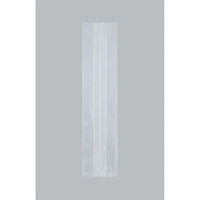 福助工業 合掌袋 合掌ガゼット袋 GTN(ナイロンタイプ) No.37 00756861 1ケース(1200個(100（直送品）