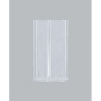 福助工業 合掌袋 合掌ガゼット袋 GTN(ナイロンタイプ) No.38 バラ 00756896 1ケース(100個(1個×100)（直送品）