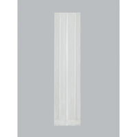 福助工業 合掌袋 合掌ガゼット袋 GTN(ナイロンタイプ) No.19 バラ 00756895 1ケース(100個(1個×100)（直送品）