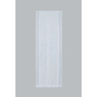 福助工業 合掌袋 合掌ガゼット袋 GTN(ナイロンタイプ) No.45 00756933 1ケース(1200個(100（直送品）