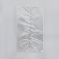 福助工業 合掌袋 合掌GT(透明タイプ) No.13 バラ 00756958 1ケース(100個(1個×100)（直送品）