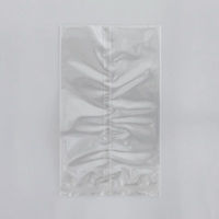 福助工業 合掌袋 合掌GT(透明タイプ) No.12 バラ 00756957 1ケース(100個(1個×100)（直送品）