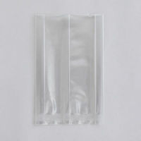 福助工業 合掌袋 合掌ガゼット袋 GTN(ナイロンタイプ) No.38A1 バラ 00756974 1ケース(100個(1個×100)（直送品）