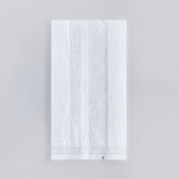 福助工業 合掌袋 合掌ガゼット袋 GU(レーヨンタイプ) No.30 バラ 00756990 1ケース(100個(1個×100)（直送品）