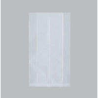 福助工業 合掌袋 合掌ガゼット袋 GTN(ナイロンタイプ) No.51 00757018 1ケース(1200個(100（直送品）