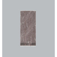 福助工業 合掌袋 合掌ガゼット袋 GU(レーヨンタイプ) No.20小豆 バラ 00757032 1ケース(100個(1個×100)（直送品）