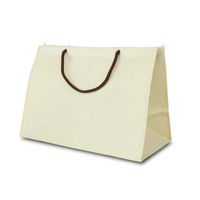 ベルベ エコバッグ Noble bag Lサイズ(ヨコ型) 00757133 1ケース(100個(10個×10)（直送品）